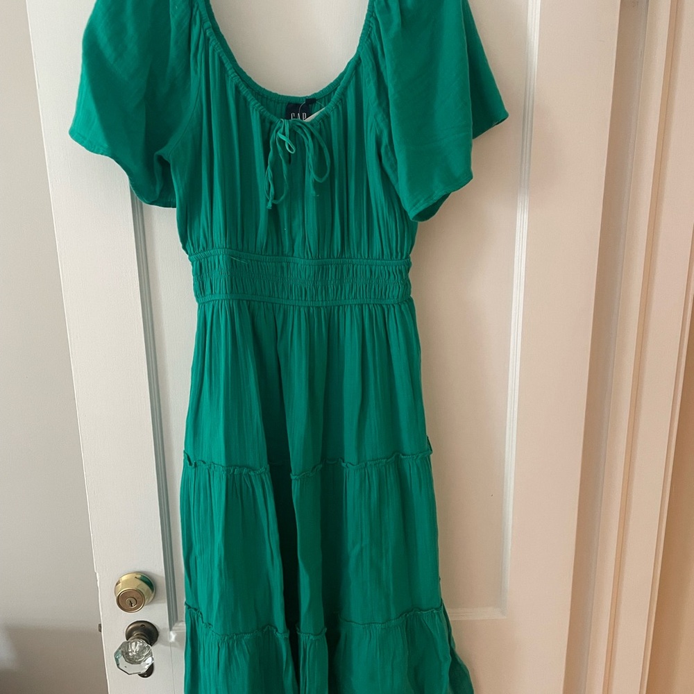 Gap Dress